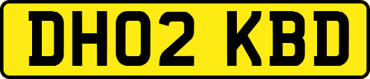 DH02KBD