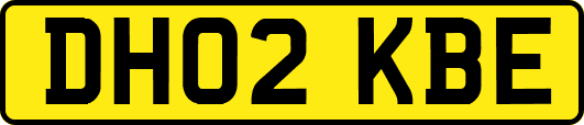 DH02KBE