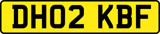 DH02KBF