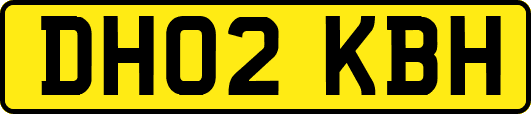 DH02KBH