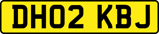 DH02KBJ