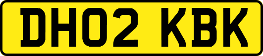 DH02KBK