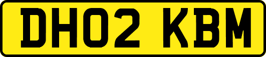 DH02KBM