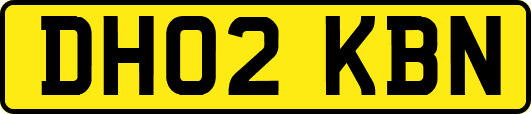 DH02KBN