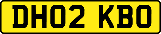 DH02KBO