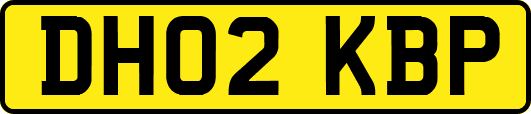 DH02KBP