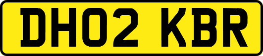 DH02KBR