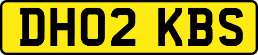 DH02KBS