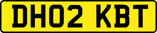 DH02KBT