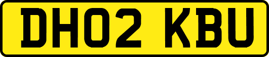 DH02KBU