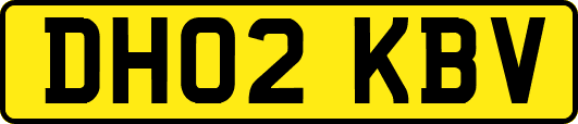 DH02KBV