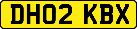 DH02KBX