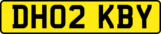 DH02KBY