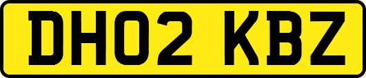 DH02KBZ