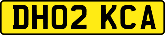 DH02KCA