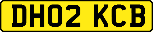 DH02KCB