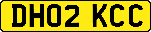 DH02KCC