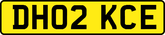 DH02KCE