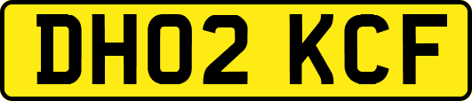 DH02KCF