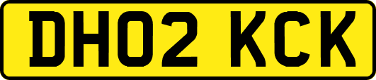 DH02KCK