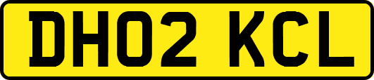 DH02KCL