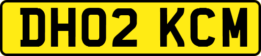 DH02KCM