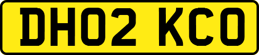 DH02KCO