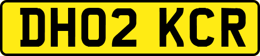 DH02KCR