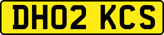 DH02KCS