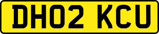 DH02KCU
