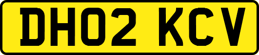 DH02KCV