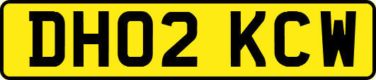 DH02KCW