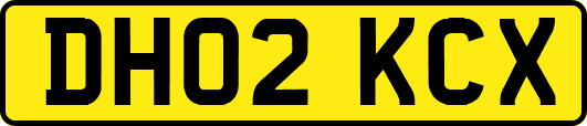 DH02KCX
