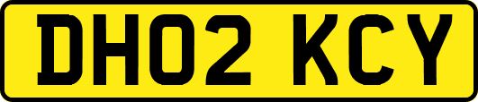 DH02KCY