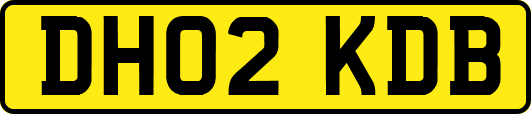 DH02KDB