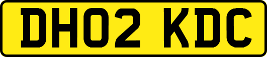 DH02KDC