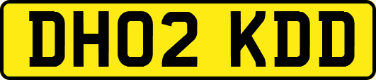 DH02KDD
