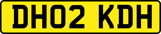 DH02KDH