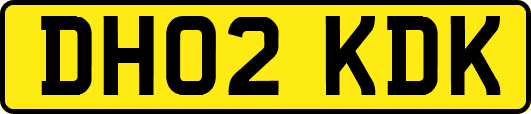 DH02KDK