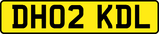 DH02KDL