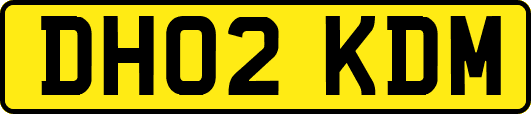 DH02KDM