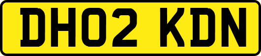 DH02KDN
