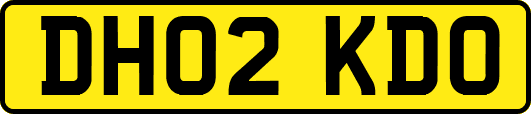 DH02KDO