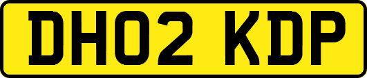 DH02KDP