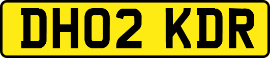 DH02KDR