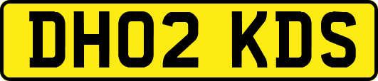 DH02KDS