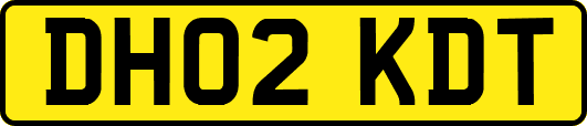 DH02KDT