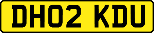 DH02KDU