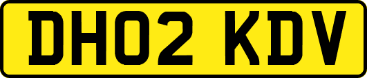 DH02KDV
