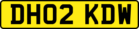 DH02KDW